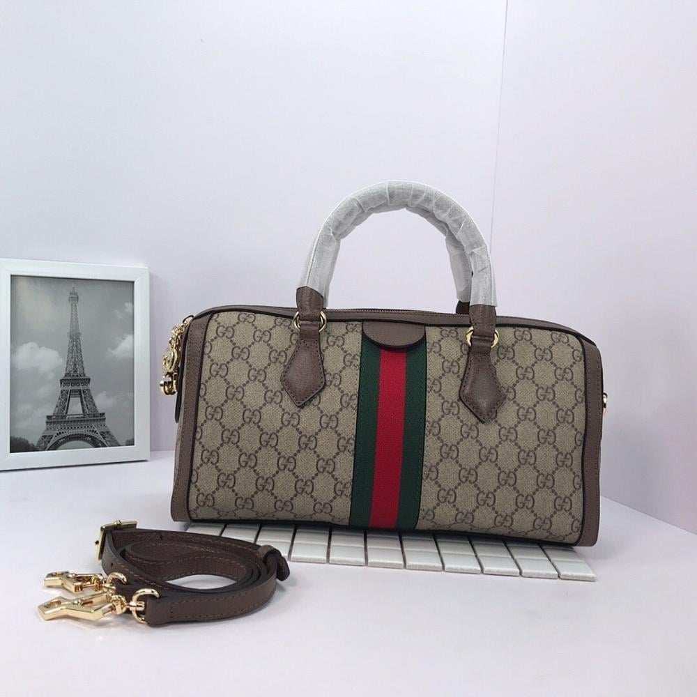 Modern Stylish Crossbody Bag