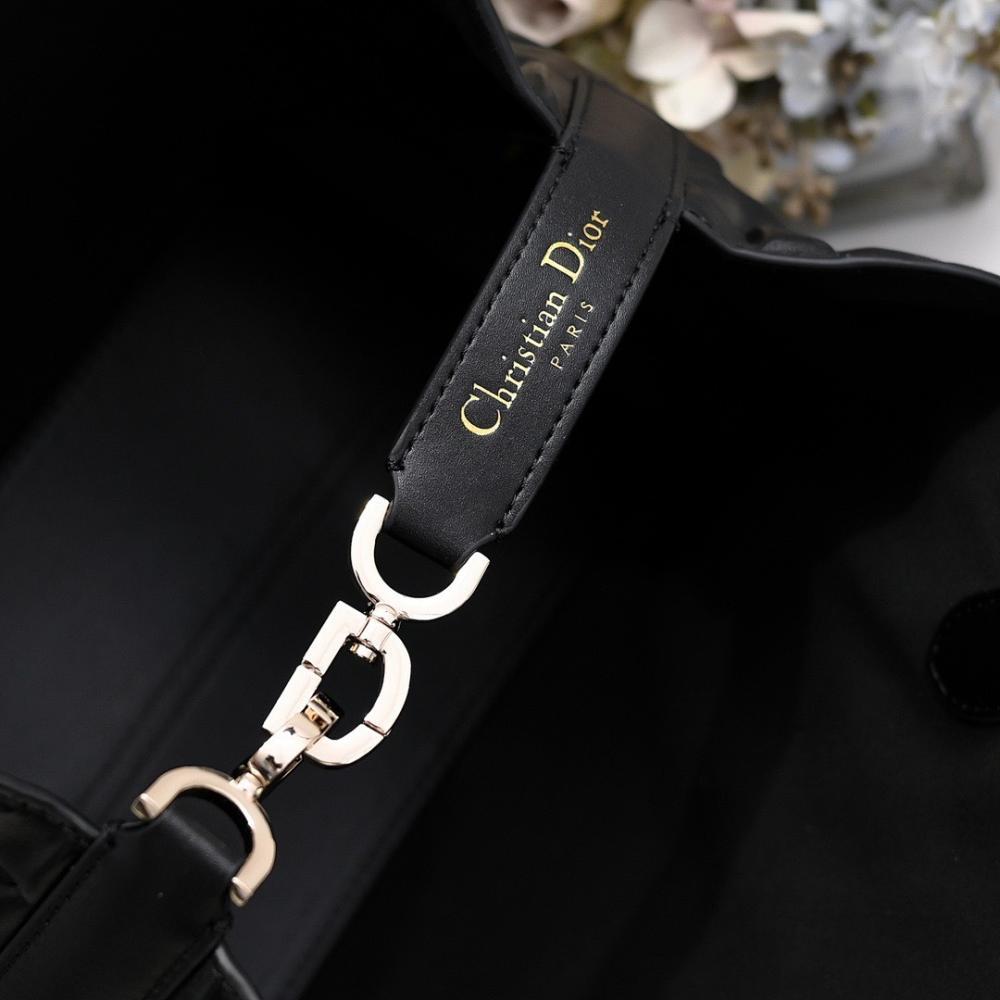 Alma Calfskin Top Handle Bag