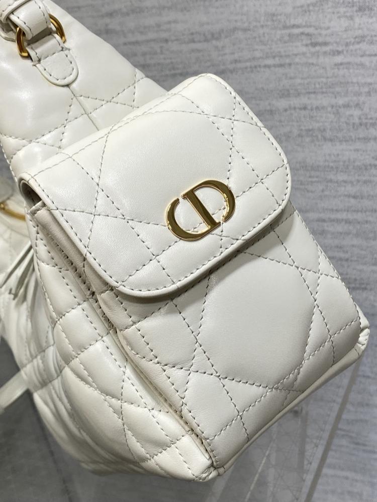Classic Top Handle Bag