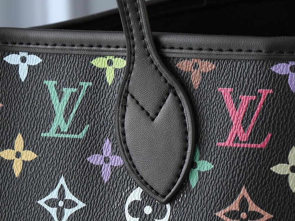 Neverfull Tote Bag