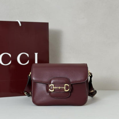 Premium Top Handle Bag