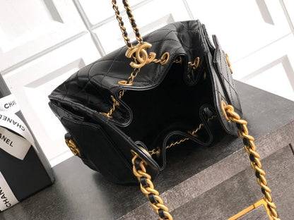 Top Handle Bag