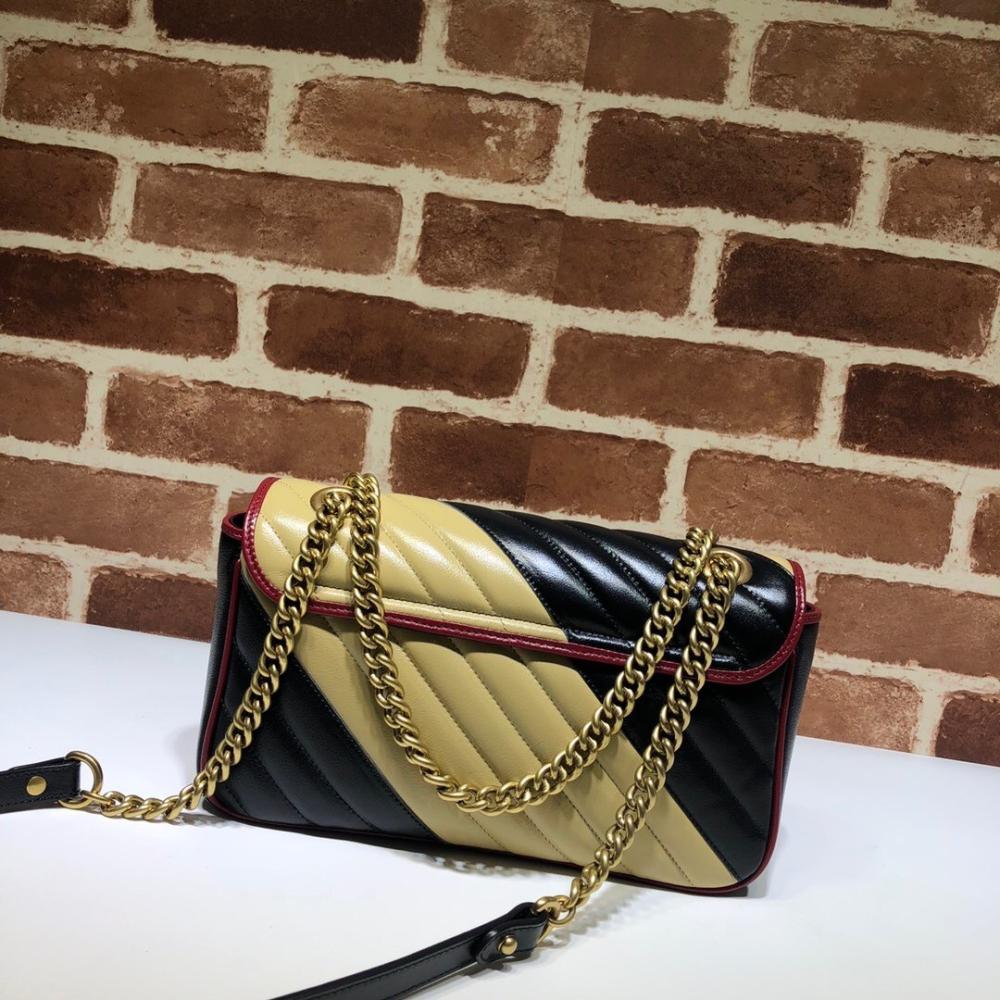 Classic Shoulder Bag