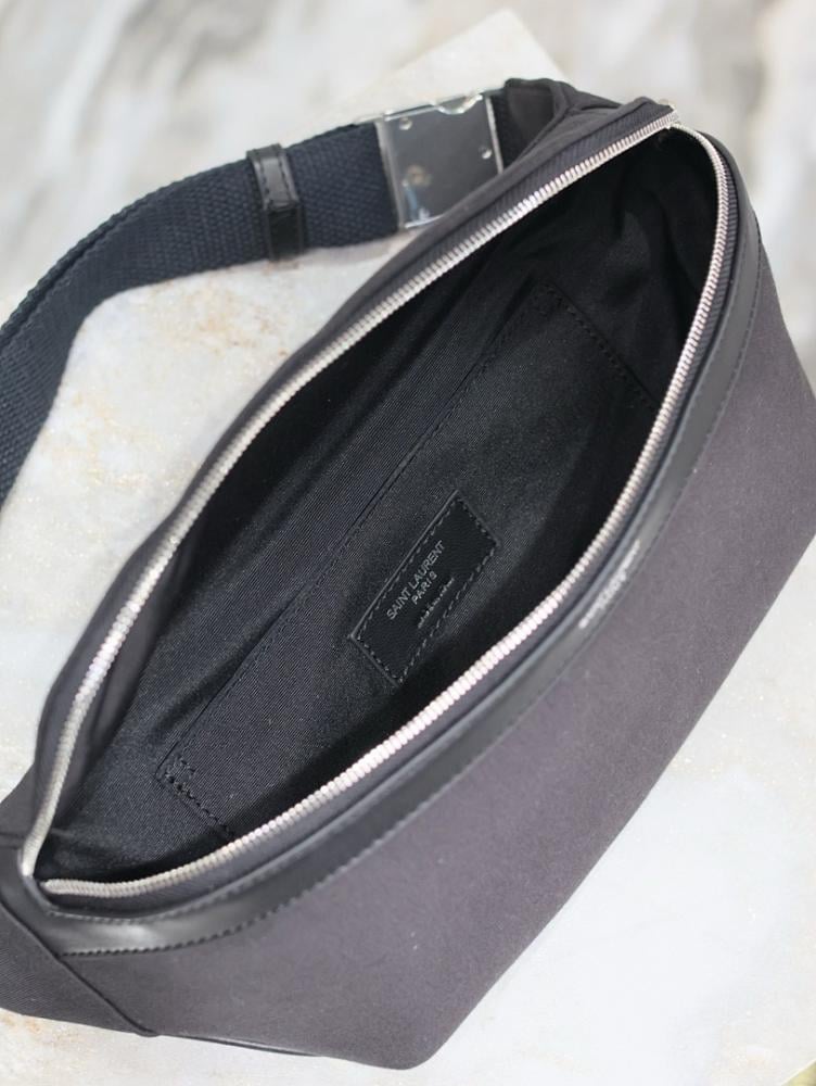 Arco Leather Bag