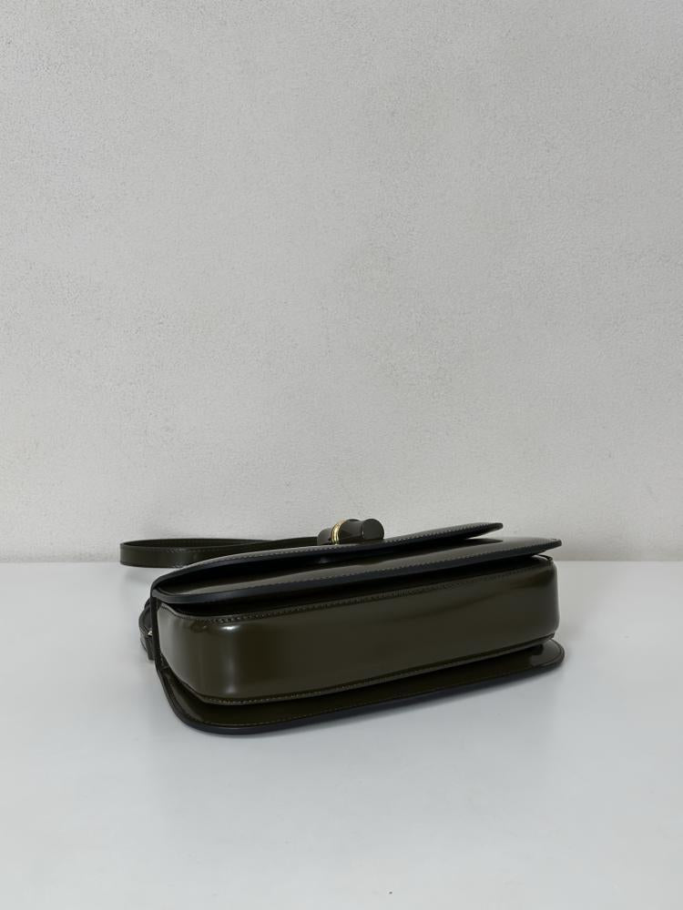 Top Handle Bag