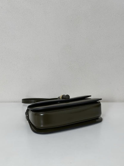 Top Handle Bag