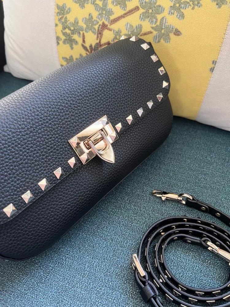 Modern Calfskin Top Handle Bag – Special Edition