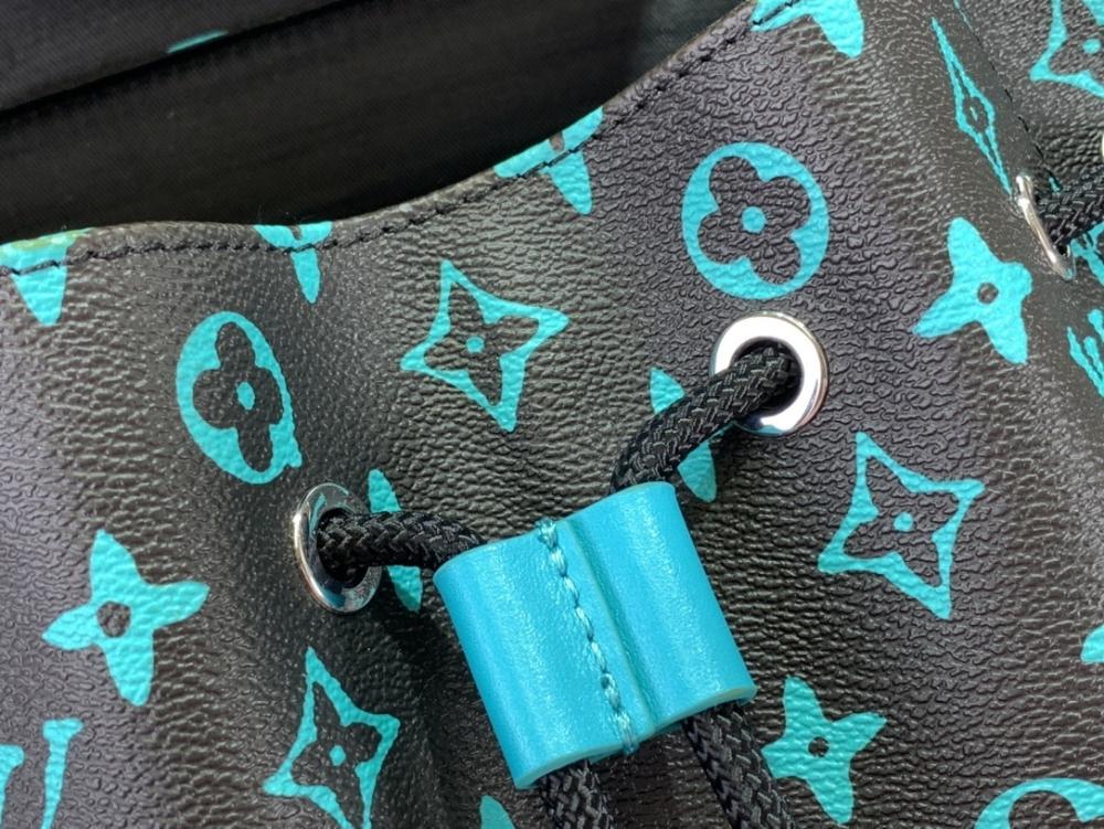 Luxury Backpack