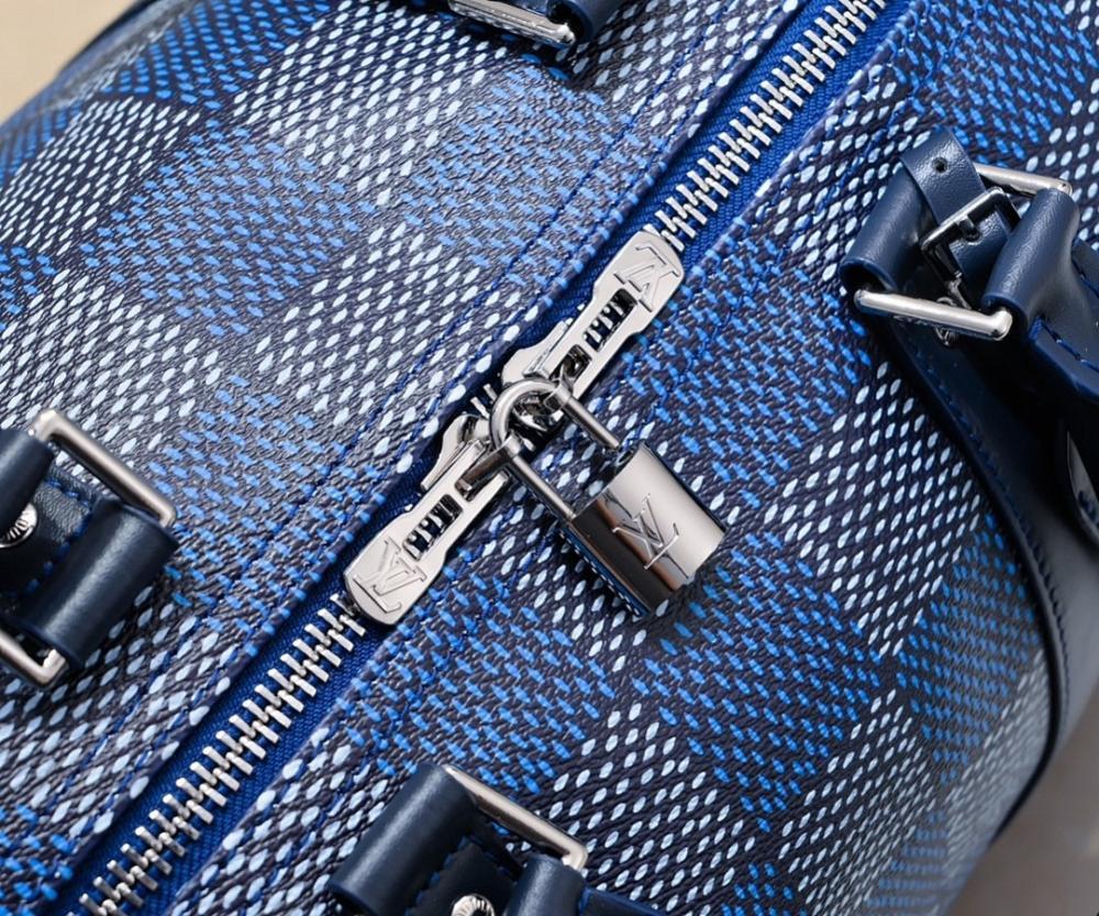 Luxury Premium Canvas Bag