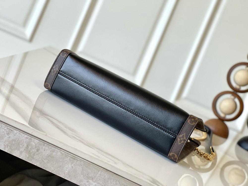 Elegant Stylish Leather Bag