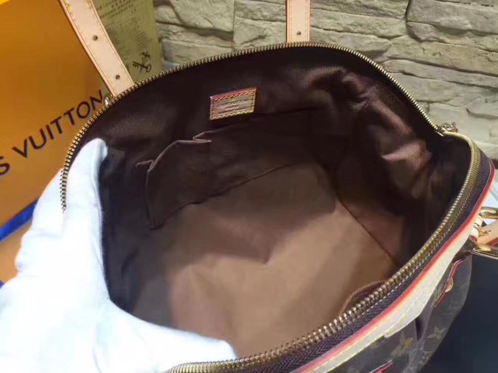 Top Handle Bag