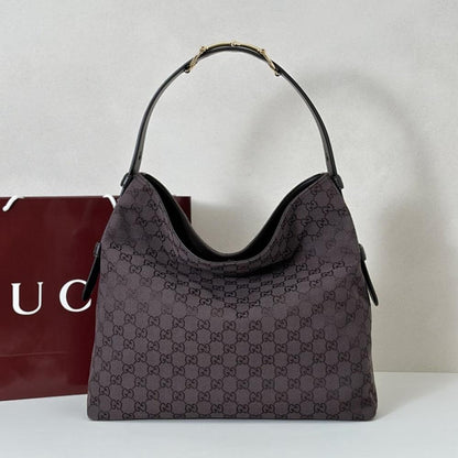 Luxury Top Handle Bag