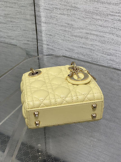 Practical Top Handle Bag