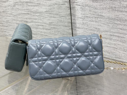 Modern Top Handle Bag