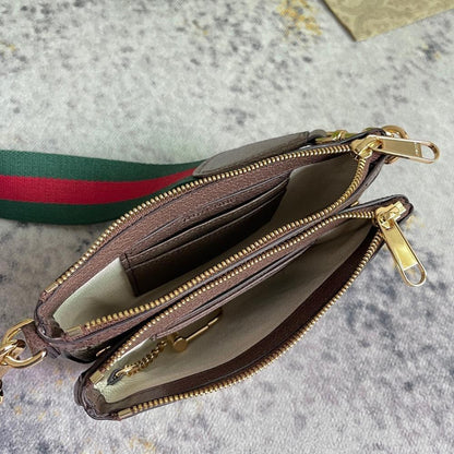 Modern Elegant Top Handle Bag