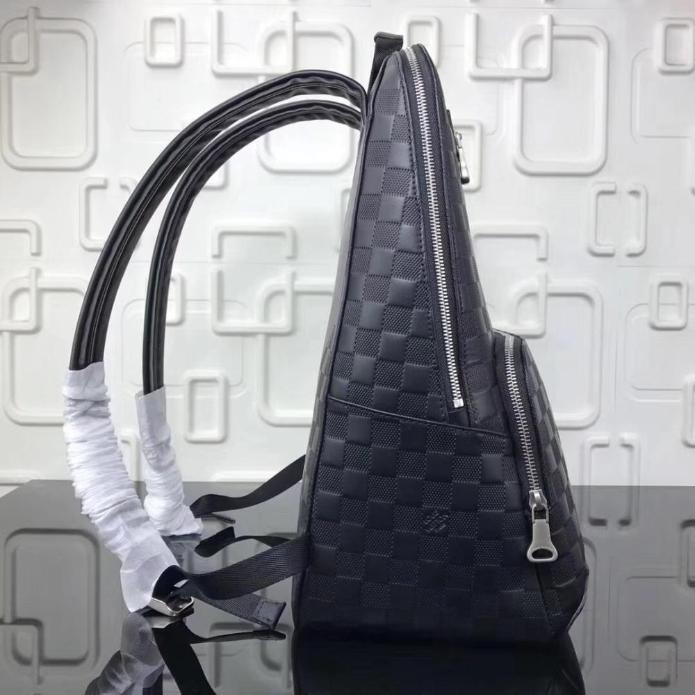 Luxury Backpack