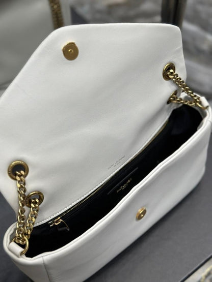 Stylish Leather Crossbody Bag – Special Edition