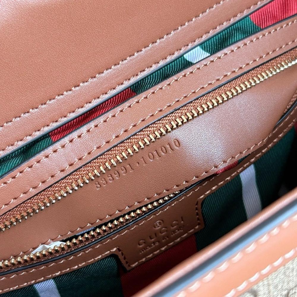 Modern Shoulder Bag – Special Edition