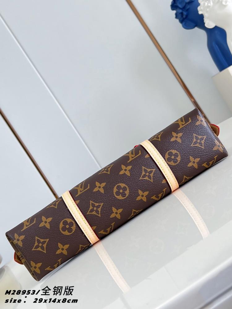 Luxury Top Handle Bag