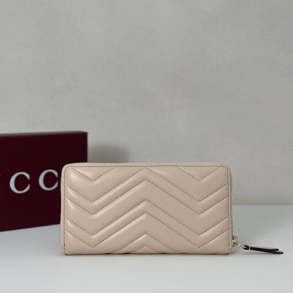 Leather Wallet
