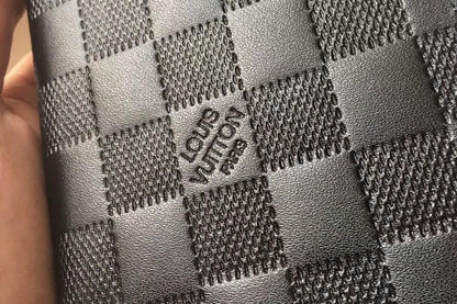 Stylish Monogram Wallet – Special Edition