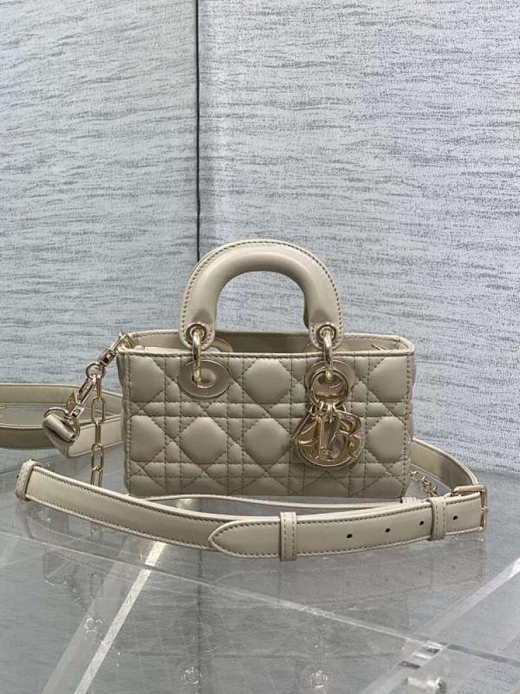 Classic Top Handle Bag