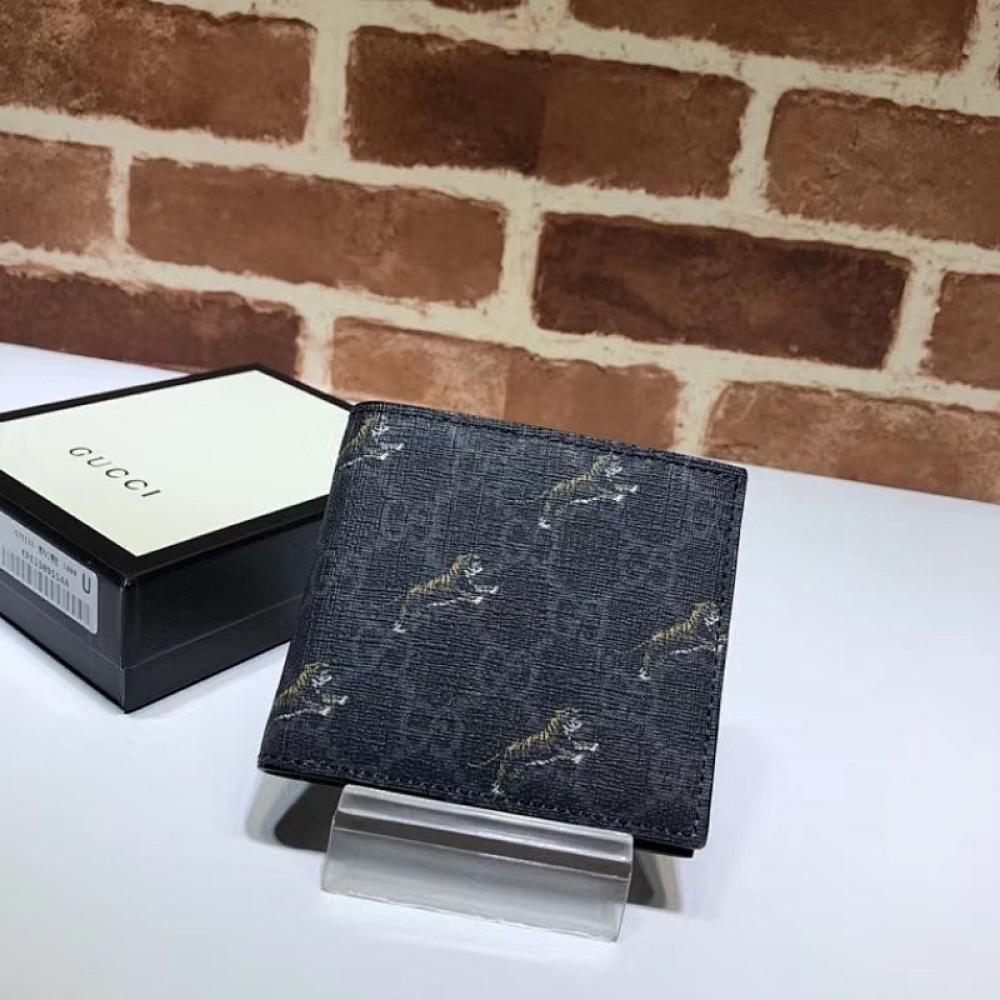 Leather Wallet