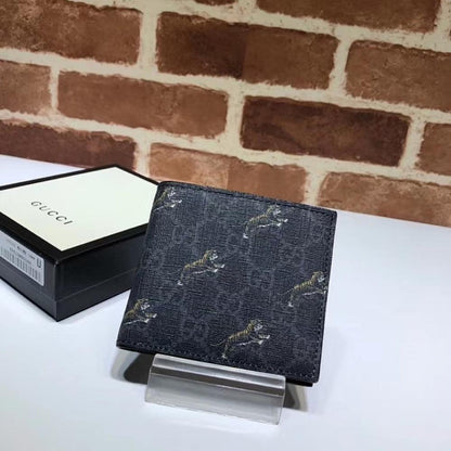 Leather Wallet