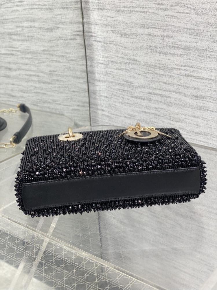 Top Handle Bag