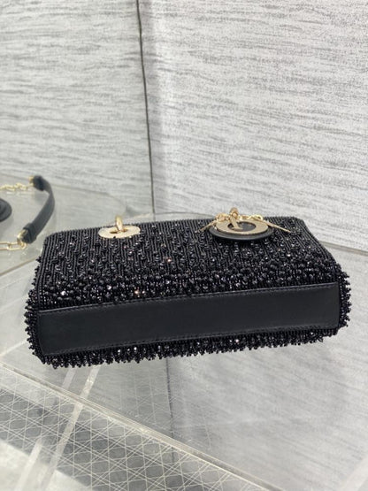 Top Handle Bag