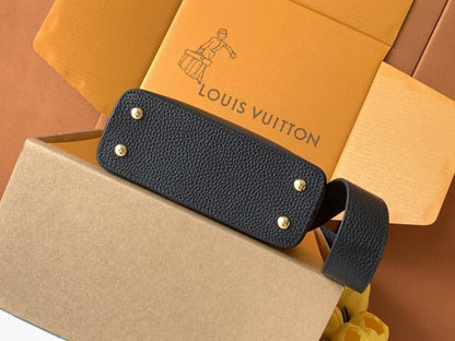 Top Handle Bag