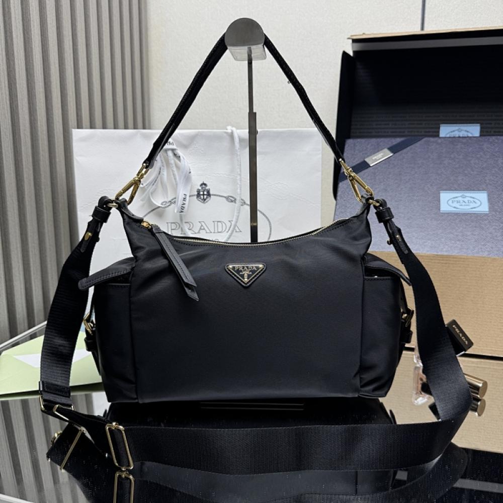 Classic Calfskin Top Handle Bag