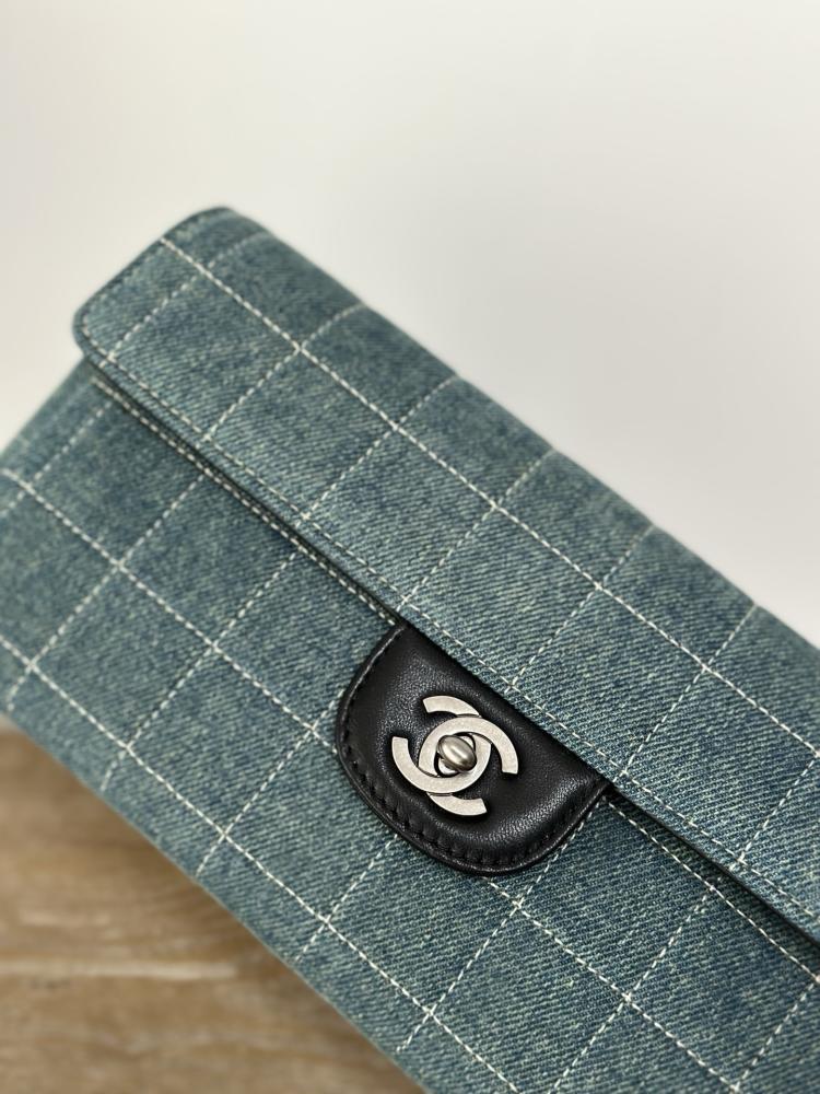 Classic Top Handle Bag