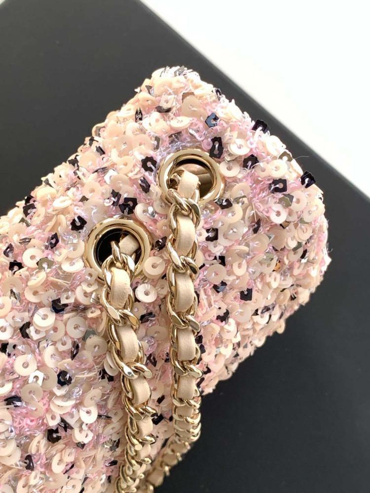 Top Handle Bag