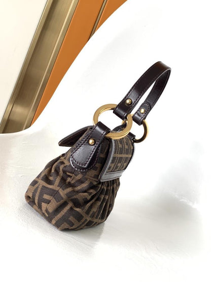 Top Handle Bag