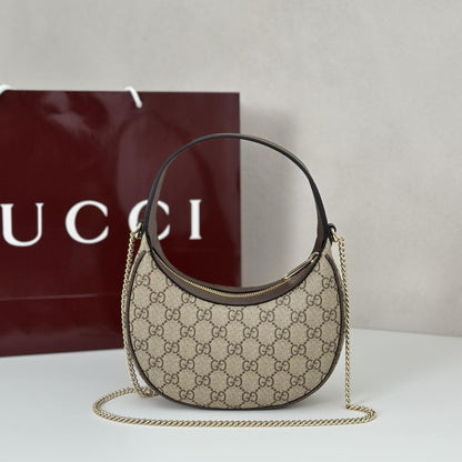 Top Handle Bag