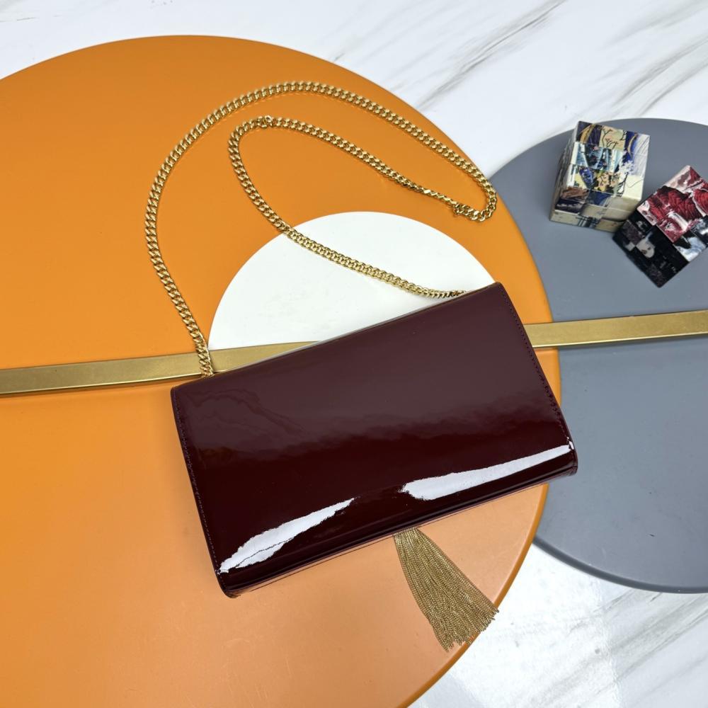 Luxury Leather Wallet
