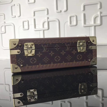 Top Handle Bag