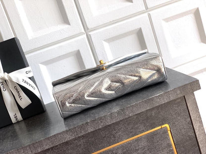 Lambskin Wallet