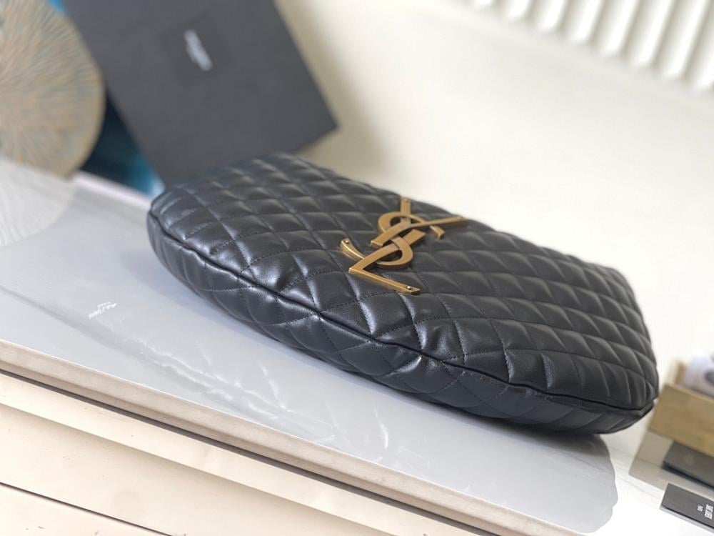 Italian-Inspired Stylish Shoulder Bag