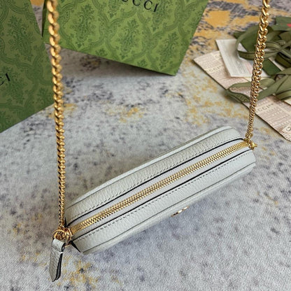 Stylish Refined Top Handle Bag