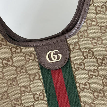 Classic Top Handle Bag