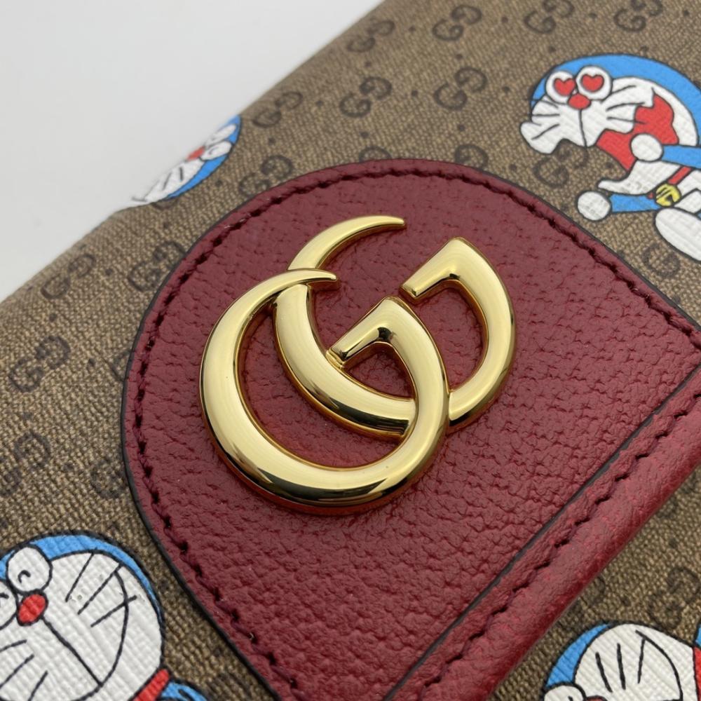 Luxury Shoulder Bag