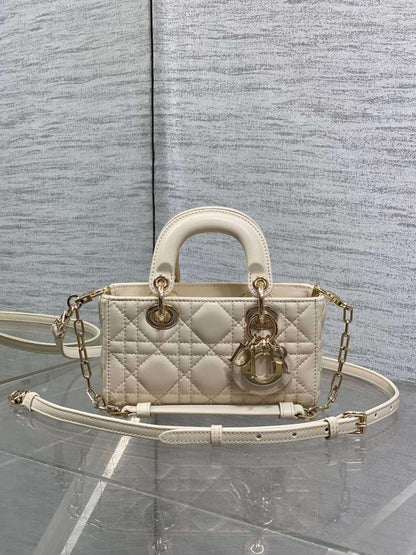 Top Handle Bag