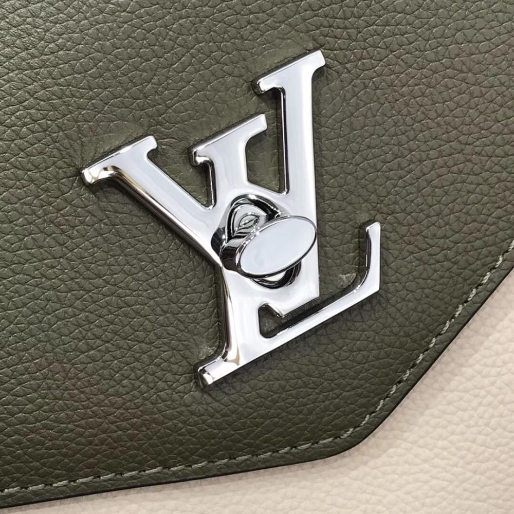 Classic Top Handle Bag