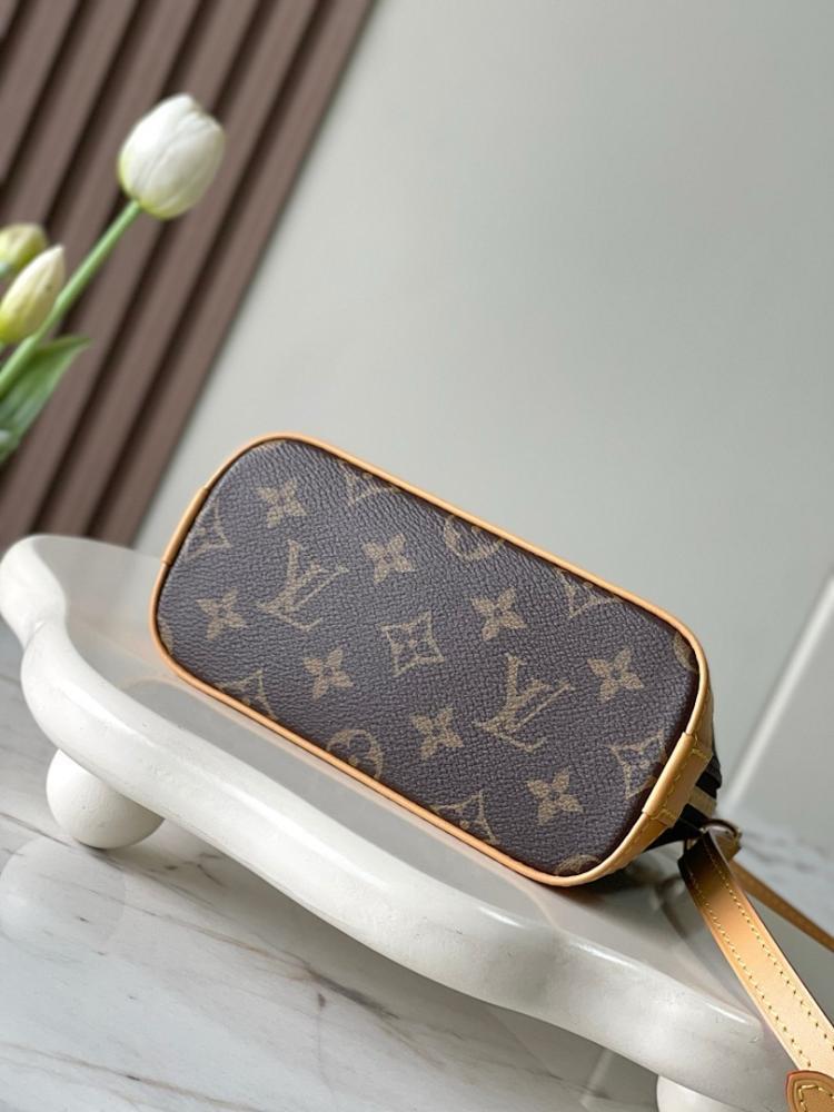 Modern Stylish Leather Shoulder Bag