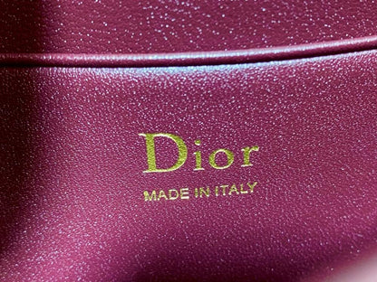 Lambskin Wallet