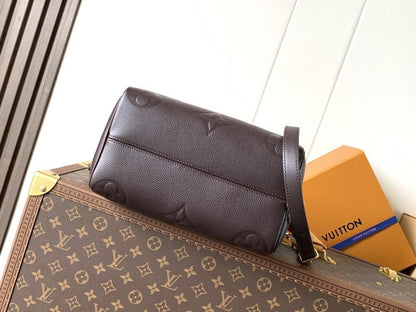 Top Handle Bag