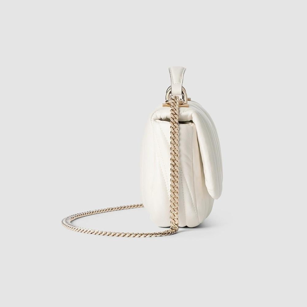 Stylish Refined Crossbody Bag
