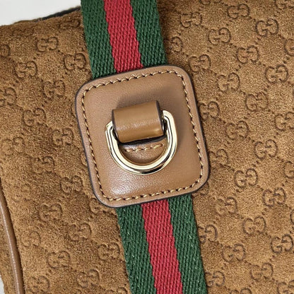 Top Handle Bag